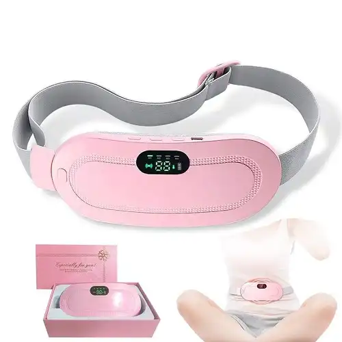 Menstrual Pain Relief (Smart Warm Palace Belt)